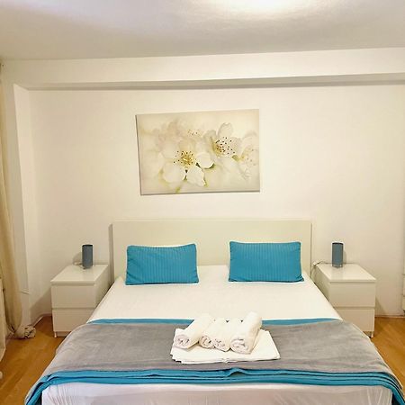Hotel Rondina House Korčula Exteriér fotografie