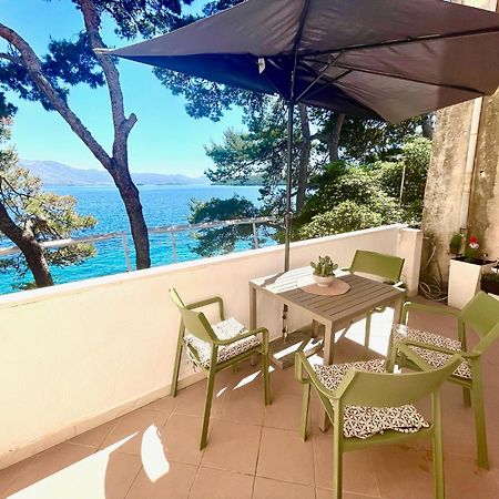 Hotel Rondina House Korčula Exteriér fotografie