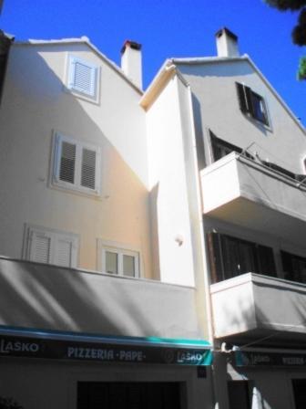 Hotel Rondina House Korčula Exteriér fotografie