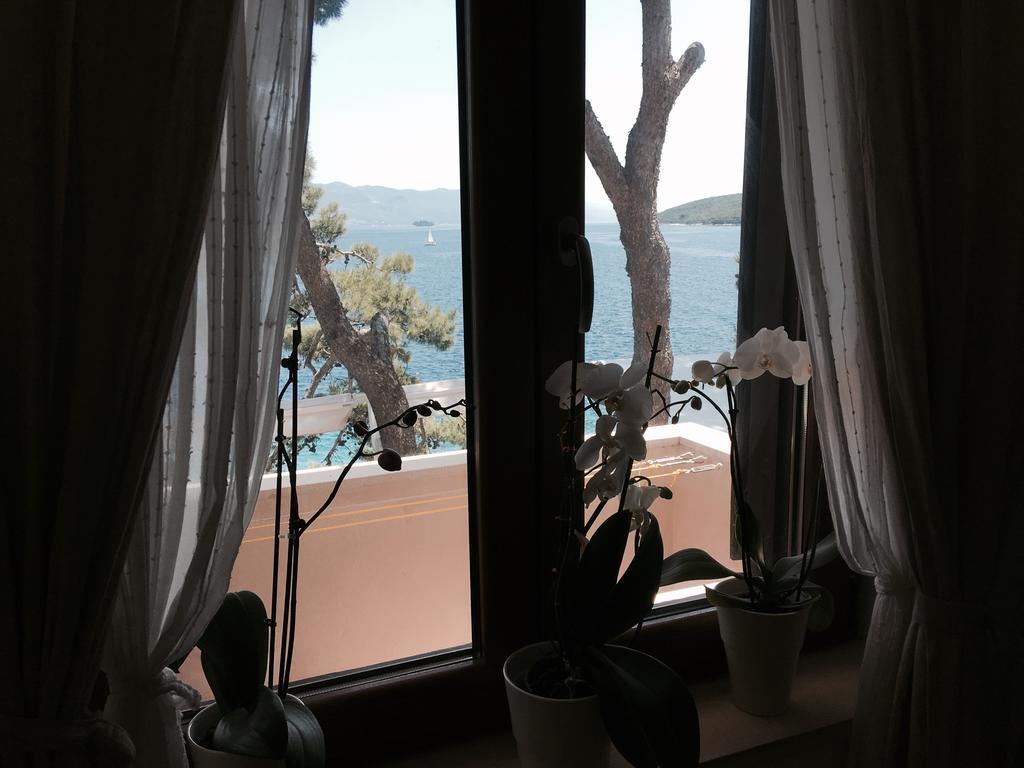 Hotel Rondina House Korčula Exteriér fotografie