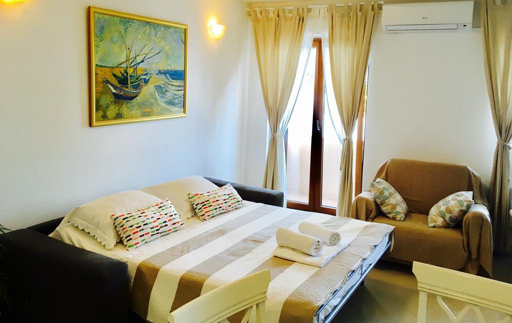Hotel Rondina House Korčula Exteriér fotografie