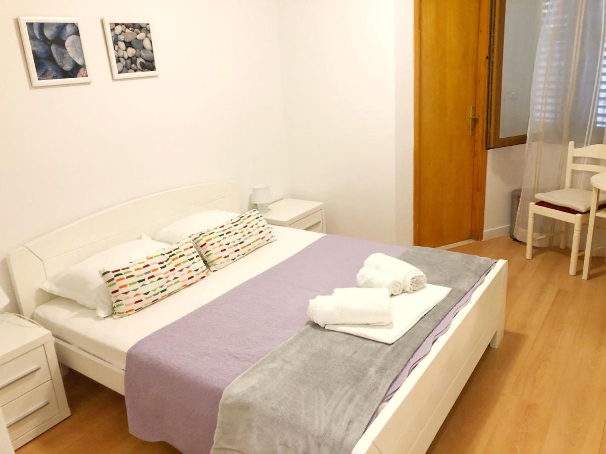 Hotel Rondina House Korčula Exteriér fotografie