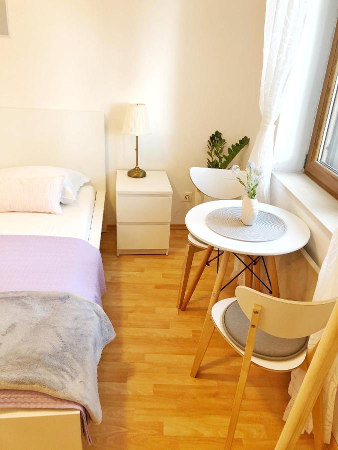 Hotel Rondina House Korčula Exteriér fotografie