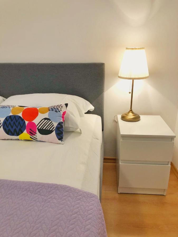 Hotel Rondina House Korčula Exteriér fotografie